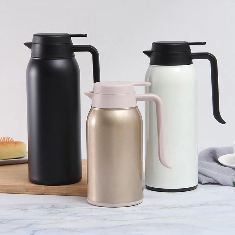 Insulated Bottles